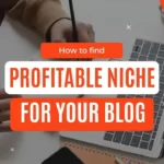 Tips for Finding the Perfect Profitable Niche for Your Blog in 2023